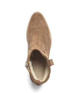 zoe kratzmann Boots|Fiesta Boot-Taupe