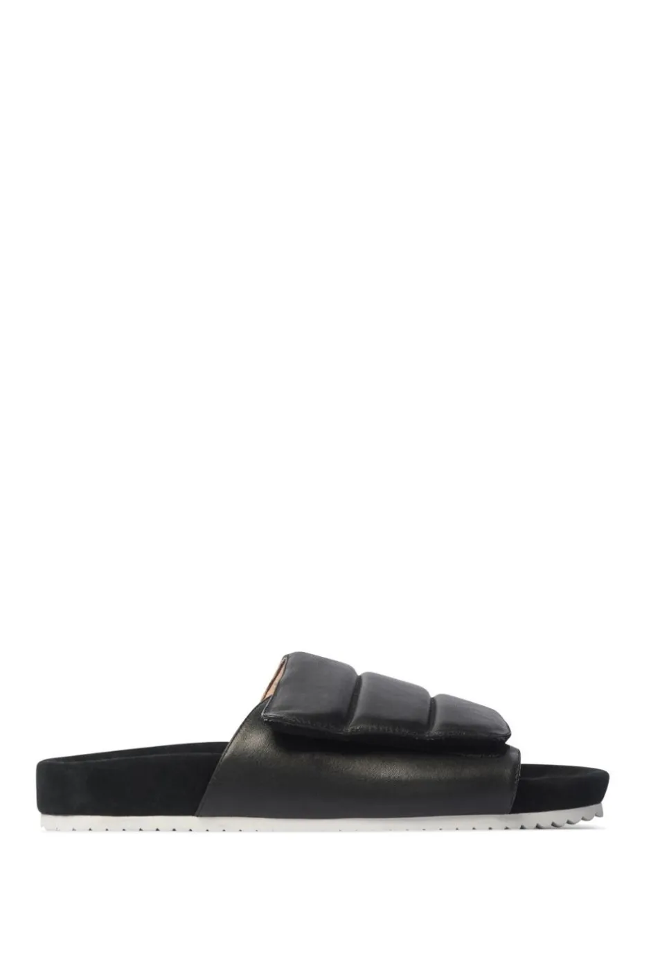 zoe kratzmann Flats|Float Slide-Black