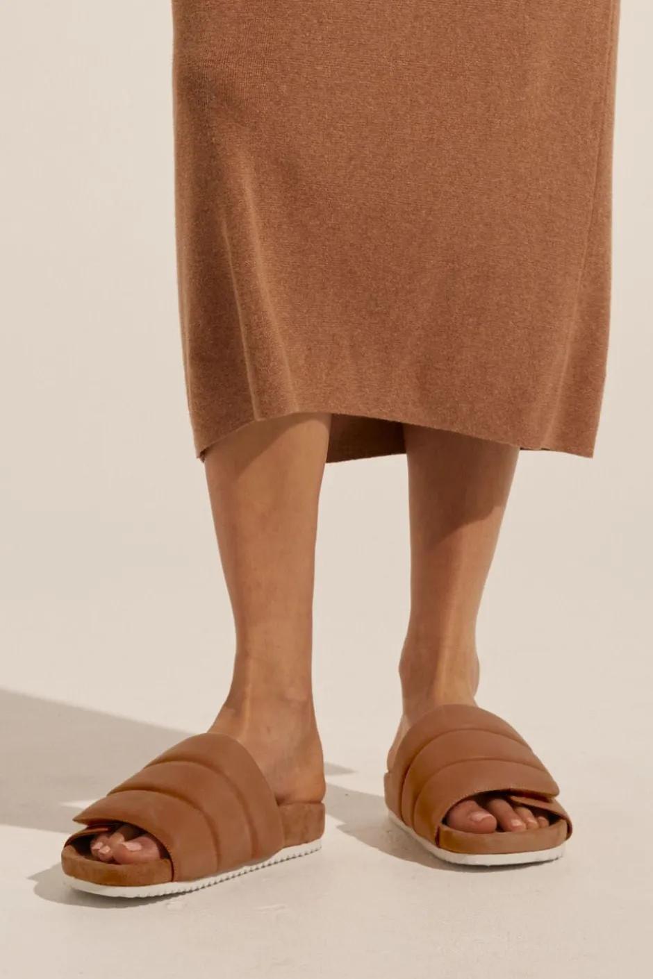 zoe kratzmann Flats|Float Slide-Canyon