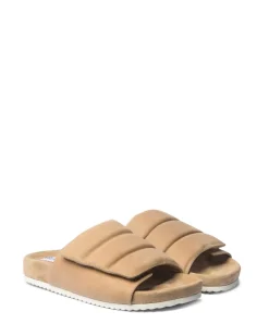 zoe kratzmann Flats|Float Slide-Desert