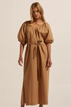 zoe kratzmann Dresses|Flow Dress-Hazel