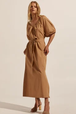zoe kratzmann Dresses|Flow Dress-Hazel