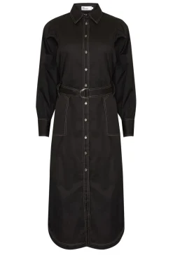 zoe kratzmann Dresses|Gist Dress-Black