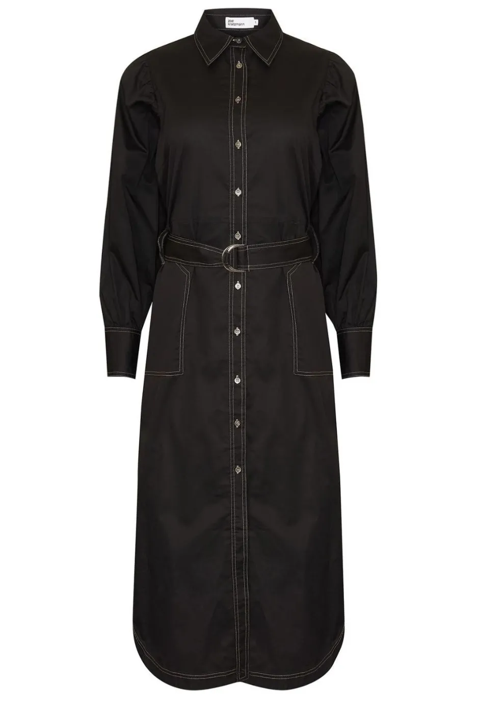 zoe kratzmann Dresses|Gist Dress-Black