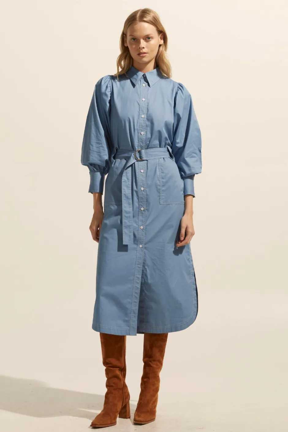 zoe kratzmann Dresses|Gist Dress-Sailor