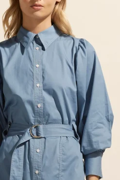 zoe kratzmann Dresses|Gist Dress-Sailor