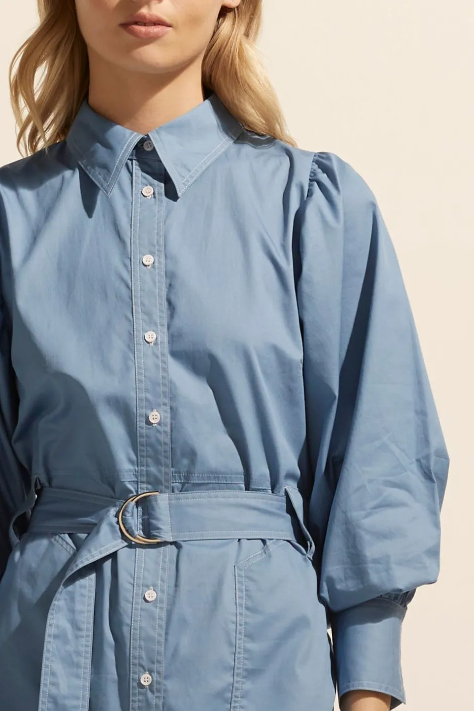 zoe kratzmann Dresses|Gist Dress-Sailor