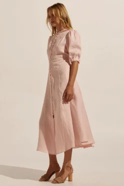 zoe kratzmann Dresses|Impulse Dress-Petal