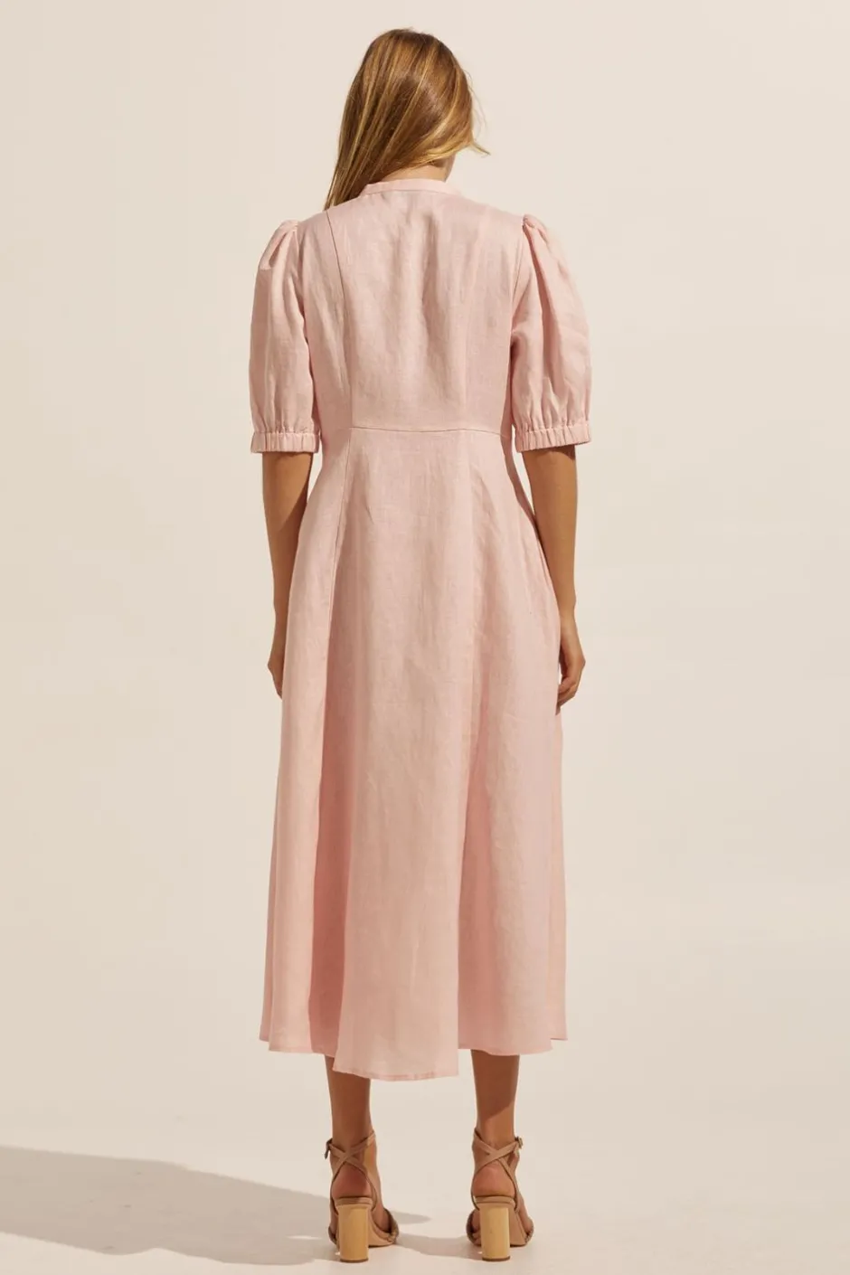 zoe kratzmann Dresses|Impulse Dress-Petal