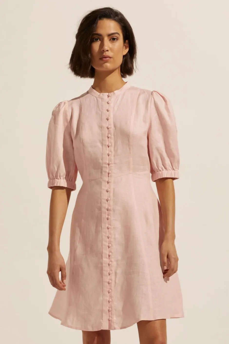 zoe kratzmann Dresses|Intent Dress-Petal