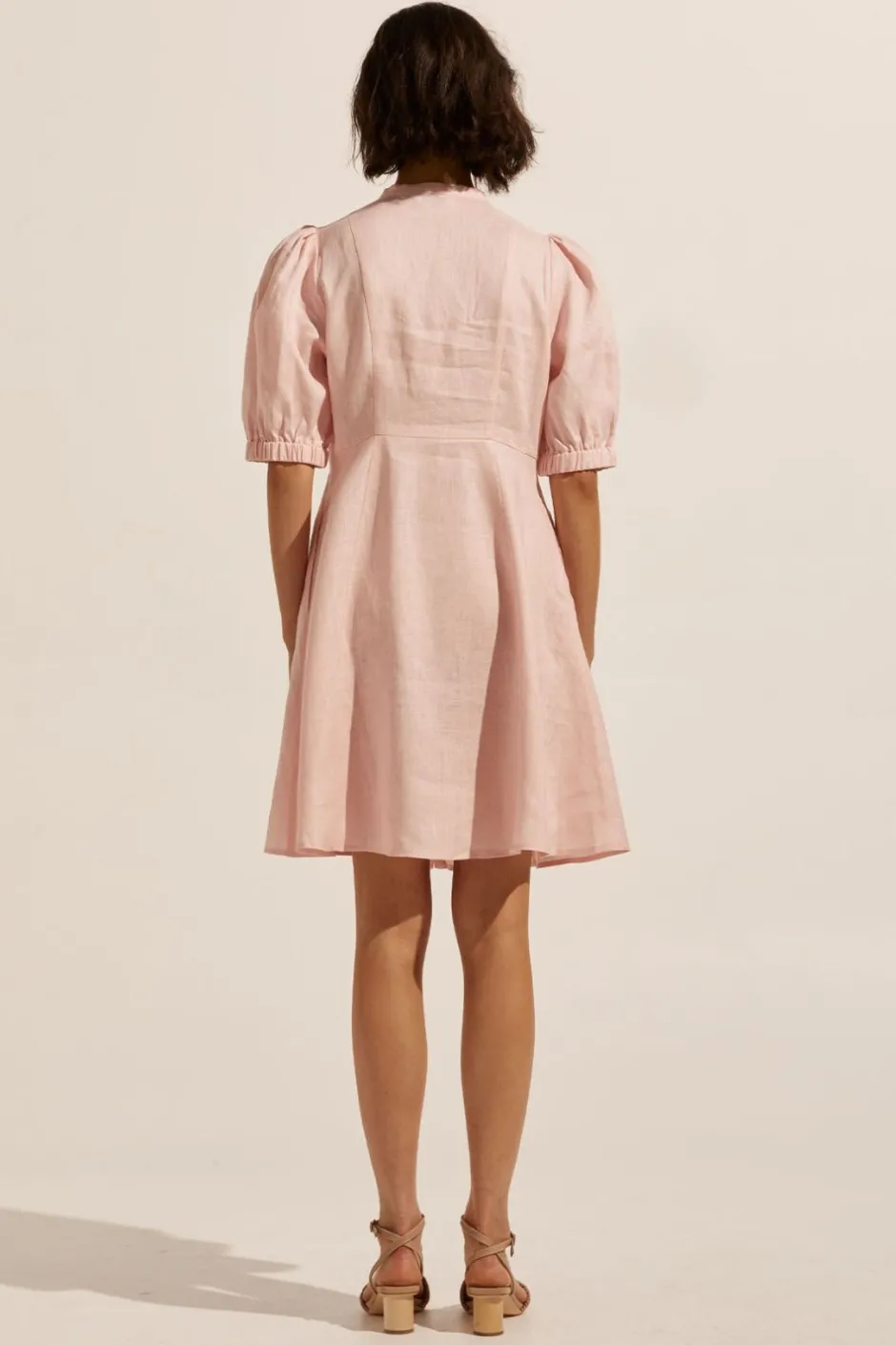 zoe kratzmann Dresses|Intent Dress-Petal