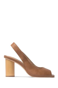 zoe kratzmann Heels|Interval Heel-Canyon