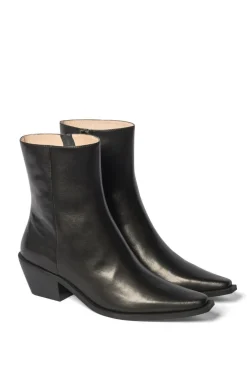 zoe kratzmann Boots|Intimation Boot-Black