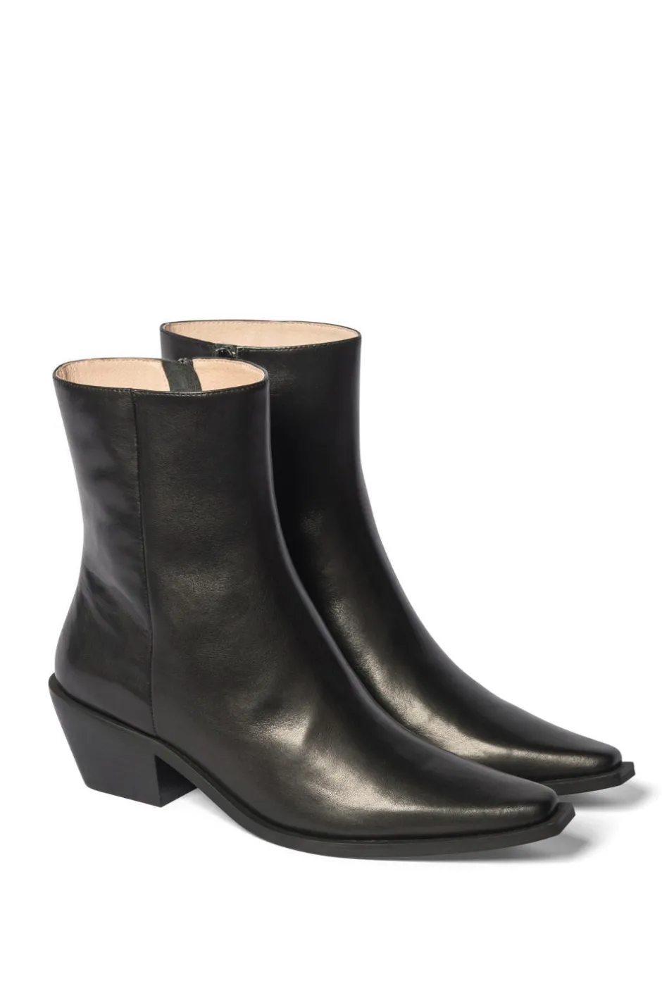 zoe kratzmann Boots|Intimation Boot-Black