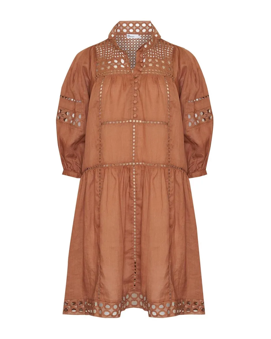 zoe kratzmann Dresses|Intrigue Dress-Cafe