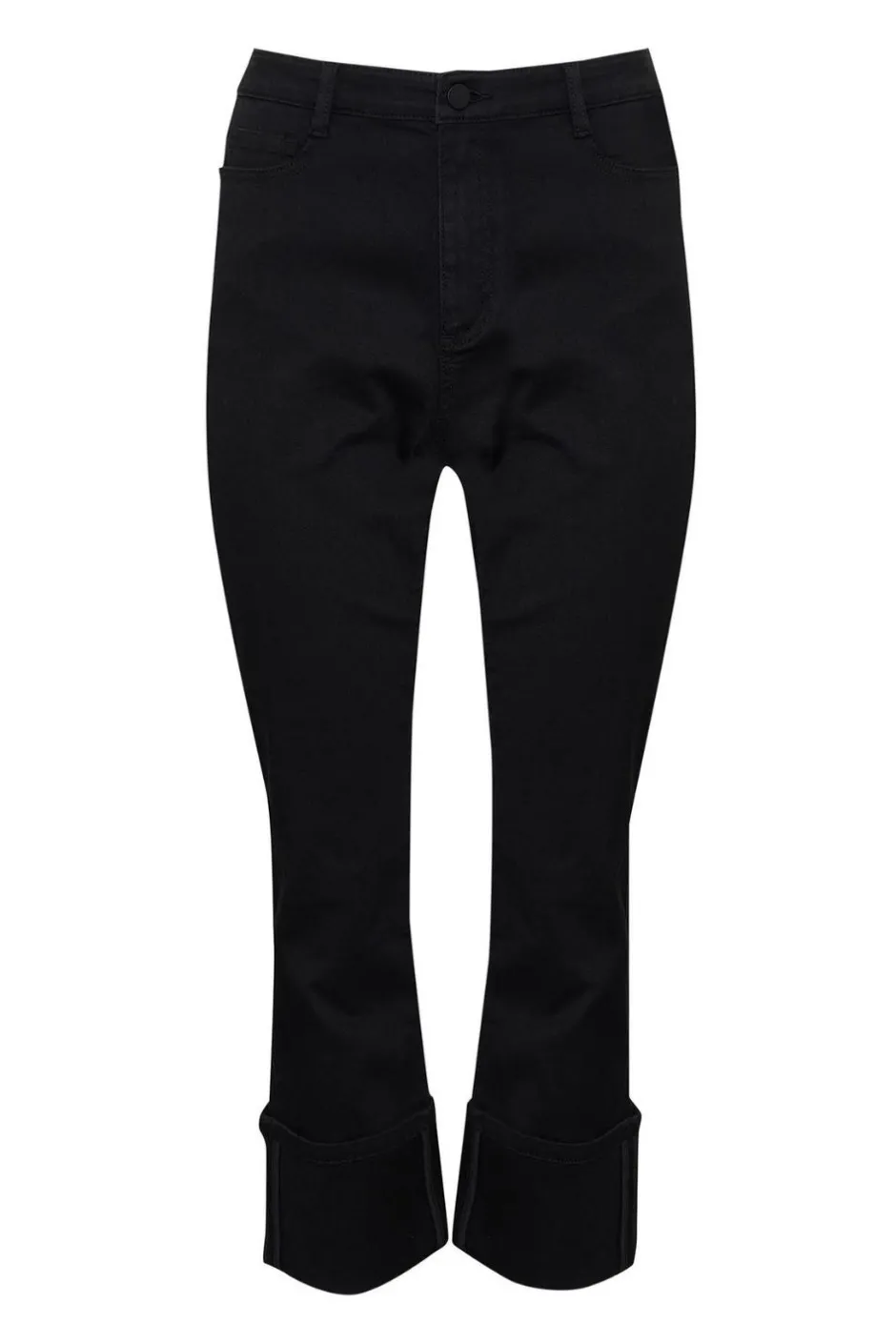 zoe kratzmann Bottoms|Journey Jean-Black