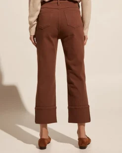 zoe kratzmann Bottoms|Journey Jean-Toast Denim