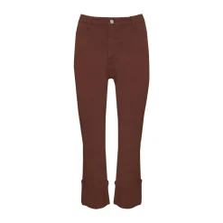 zoe kratzmann Bottoms|Journey Jean-Toast Denim