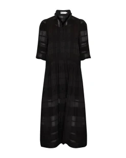zoe kratzmann Dresses|Liberty Dress-Black