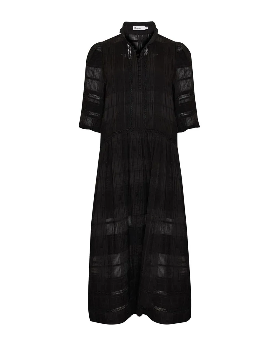 zoe kratzmann Dresses|Liberty Dress-Black