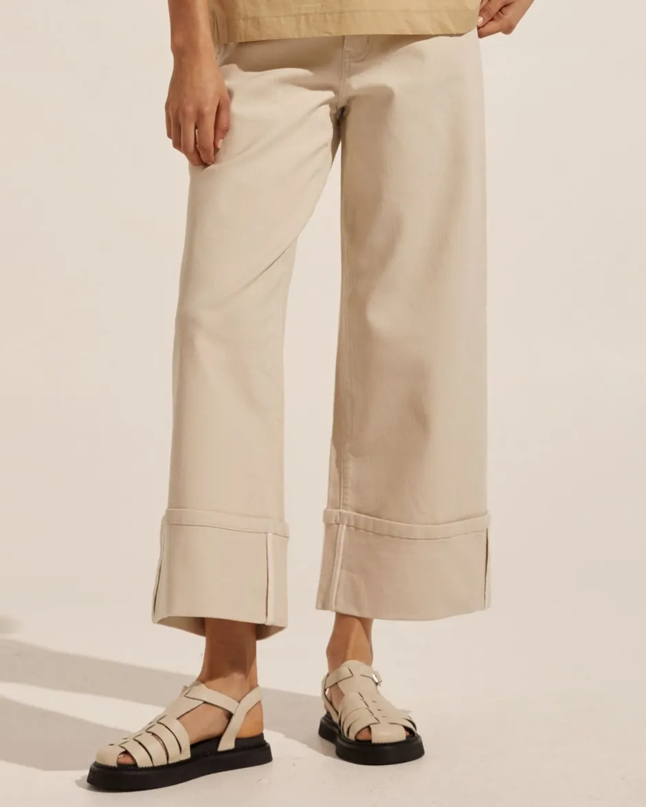 zoe kratzmann Bottoms|Limit Jean-Stone
