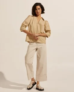 zoe kratzmann Bottoms|Limit Jean-Stone