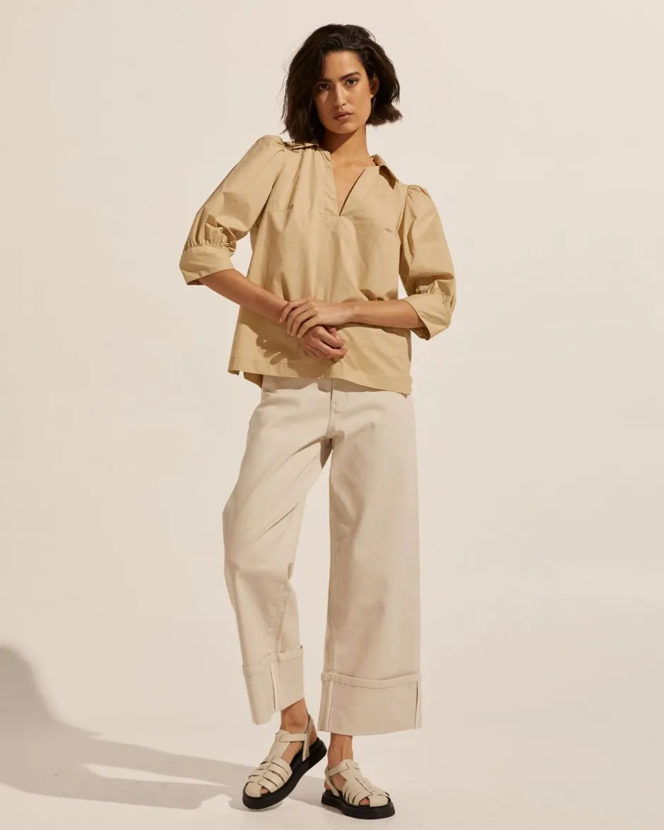 zoe kratzmann Bottoms|Limit Jean-Stone