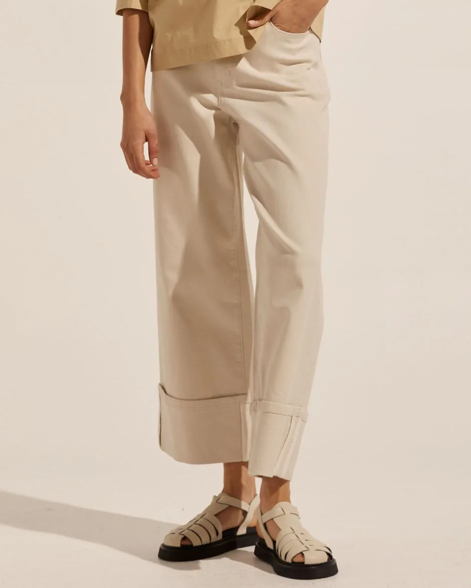 zoe kratzmann Bottoms|Limit Jean-Stone