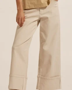zoe kratzmann Bottoms|Limit Jean-Stone