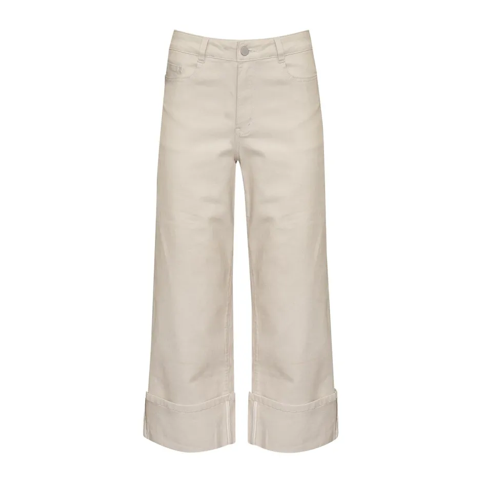 zoe kratzmann Bottoms|Limit Jean-Stone