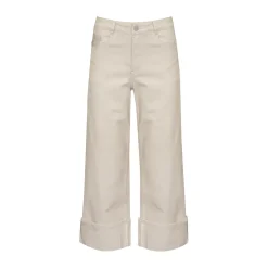 zoe kratzmann Bottoms|Limit Pant-Stone