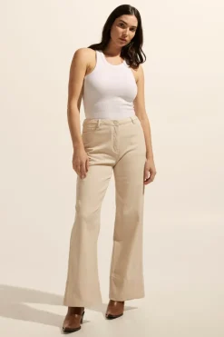 zoe kratzmann Bottoms|Magnet Jean-Biscuit