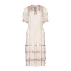zoe kratzmann Dresses|Migrate Dress-Ivory