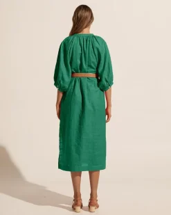 zoe kratzmann Dresses|Motto Dress-Bean