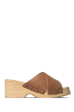 zoe kratzmann Sandals|Myth Sandal-Desert