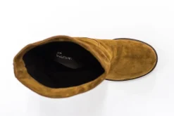 zoe kratzmann Boots|Need Boot-Brown Suede