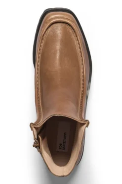 zoe kratzmann Boots|Notion Boot-Choc