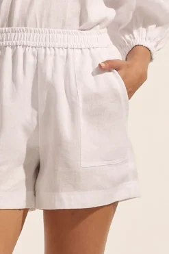 zoe kratzmann Bottoms|Notion Short-Porcelain