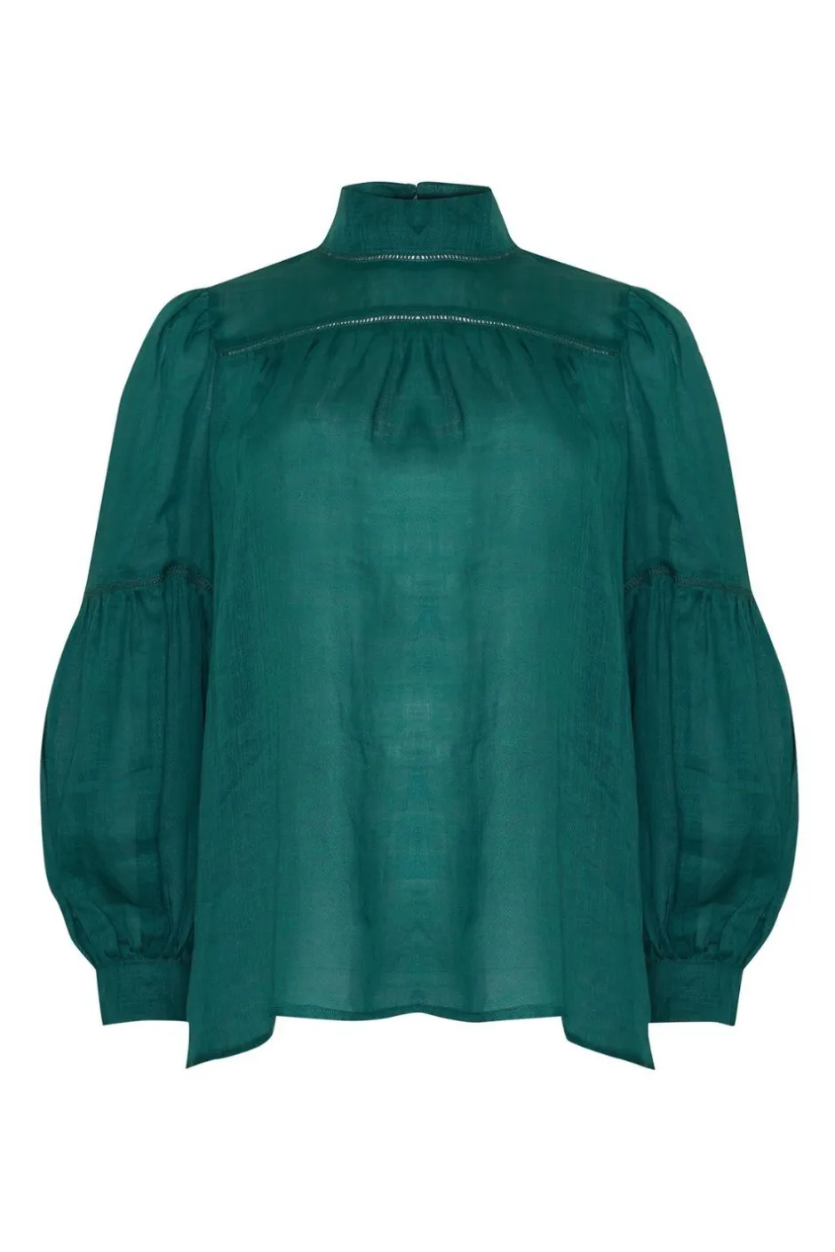 zoe kratzmann Tops|Pace Top-Juniper