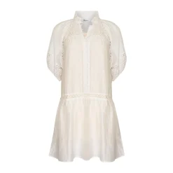 zoe kratzmann Dresses|Pivot Dress-Porcelain