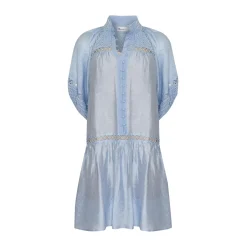zoe kratzmann Dresses|Pivot Dress-Sky