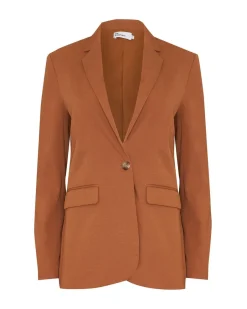 zoe kratzmann Jackets|Publish Jacket-Cedar