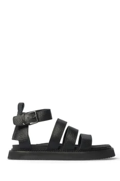 zoe kratzmann Sandals|Quay Sandal-Black