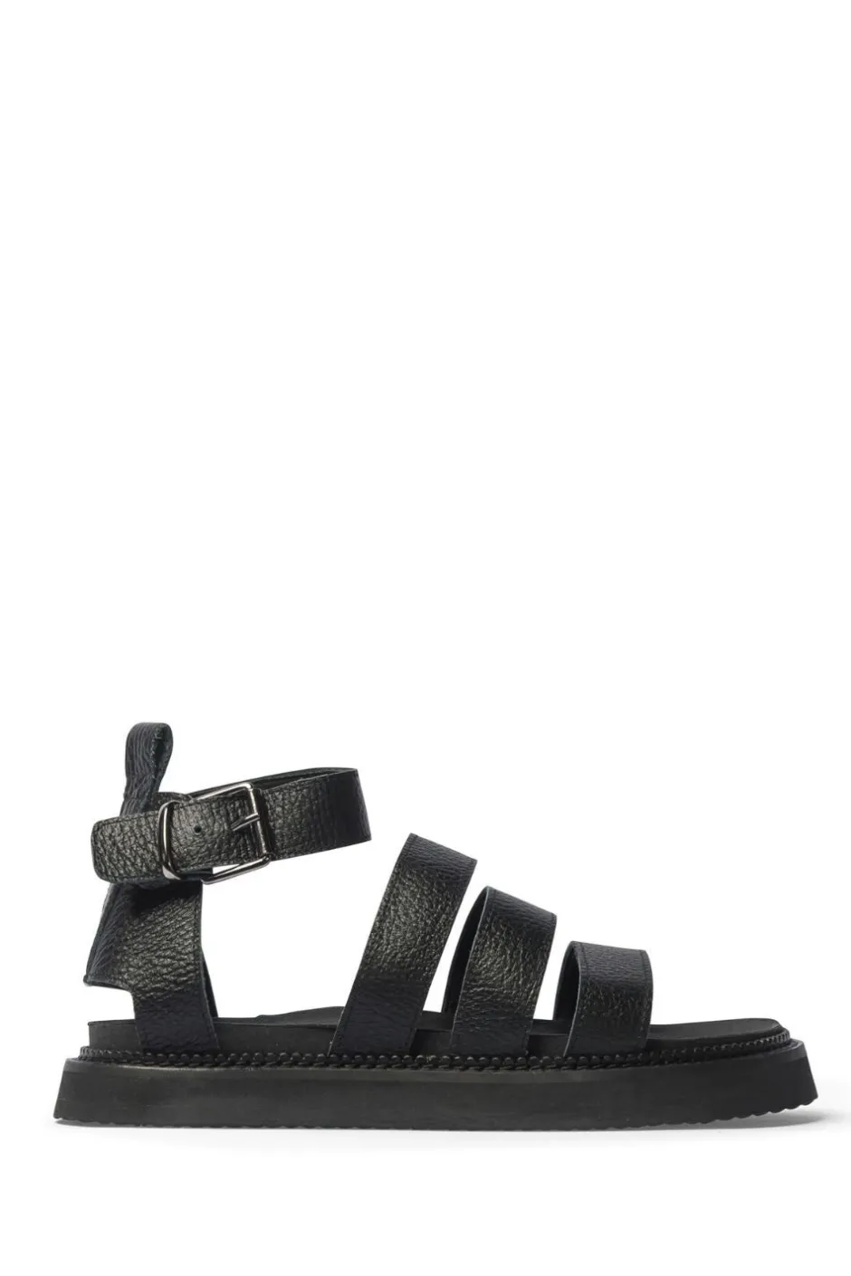 zoe kratzmann Sandals|Quay Sandal-Black