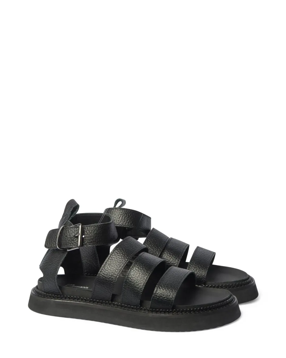 zoe kratzmann Sandals|Quay Sandal-Black