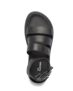 zoe kratzmann Sandals|Quay Sandal-Black