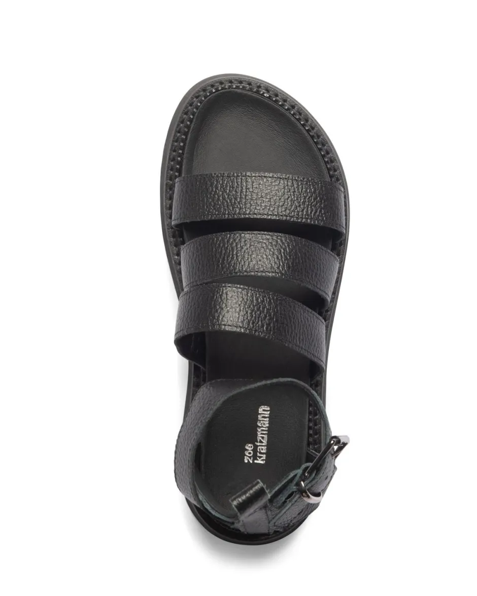 zoe kratzmann Sandals|Quay Sandal-Black
