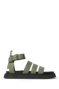 zoe kratzmann Sandals|Quay Sandal-Sage