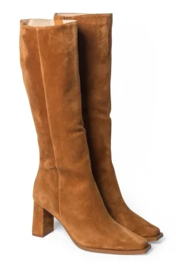 zoe kratzmann Boots|Regain Boot-Ginger