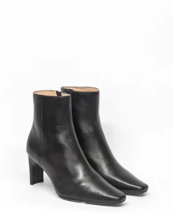 zoe kratzmann Boots|Rouge Boot-Black Leather
